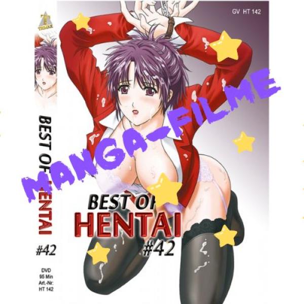 Best of Hentai #42